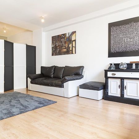 Humboldt 2 Apartment Buenos Aires Eksteriør billede