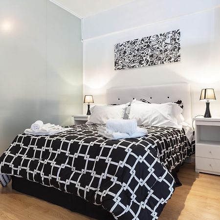 Humboldt 2 Apartment Buenos Aires Eksteriør billede