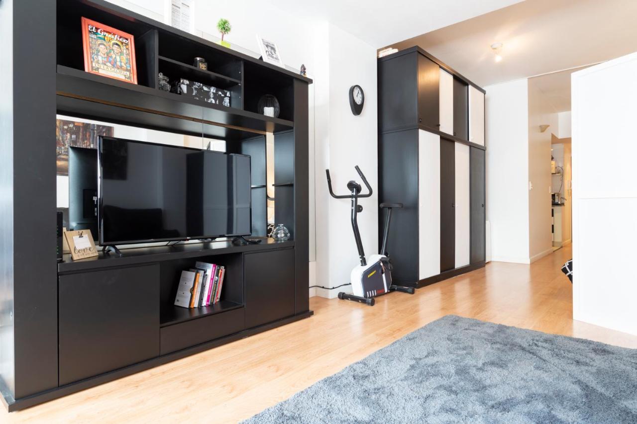 Humboldt 2 Apartment Buenos Aires Eksteriør billede