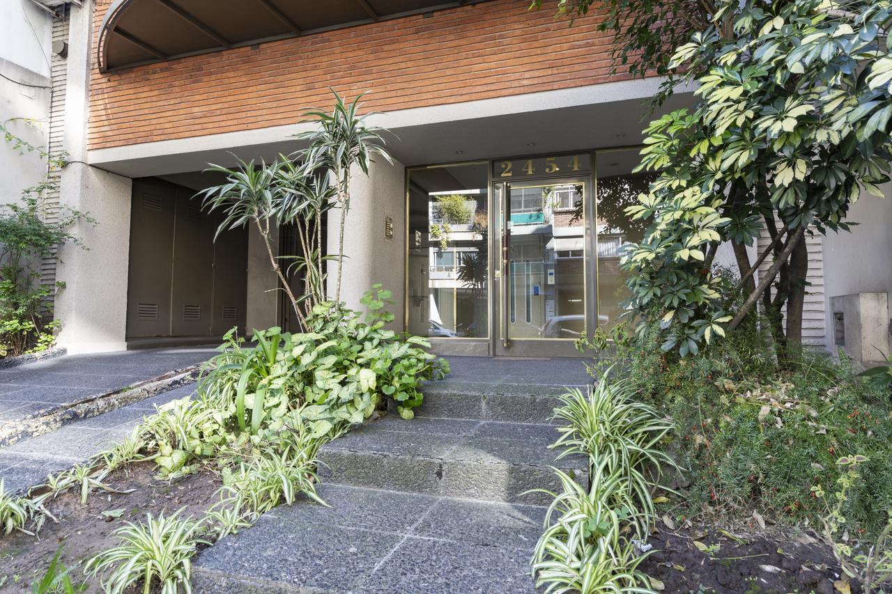 Humboldt 2 Apartment Buenos Aires Eksteriør billede