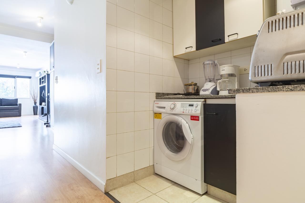 Humboldt 2 Apartment Buenos Aires Eksteriør billede
